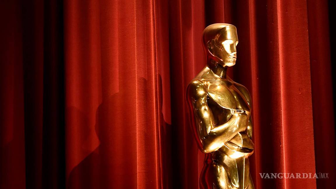 $!'Como mujer y mexicana me siento orgullosa': Mayes C Rubeo habla en exclusiva con Vanguardia sobre su nominación al Oscar