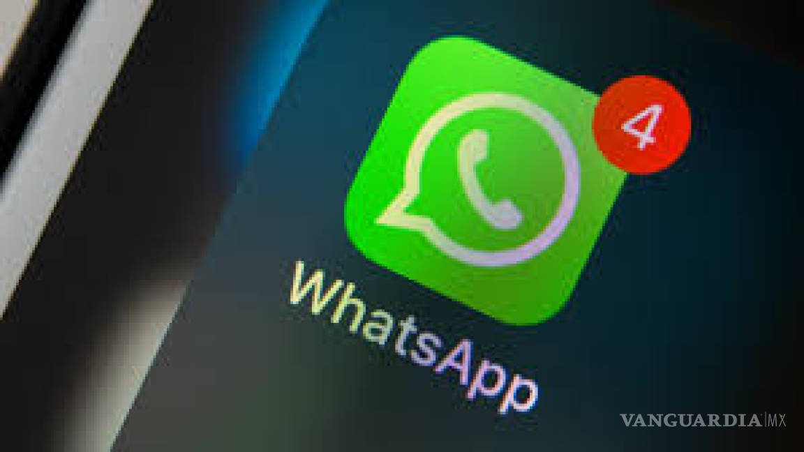 WhatsApp filtró 400 mil números de usuarios en Google