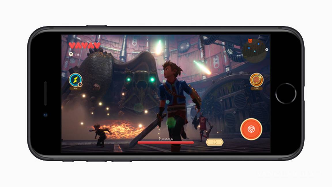 $!La reseña del iPhone SE de Apple que no puedes perder ¿Lo barato sale caro?