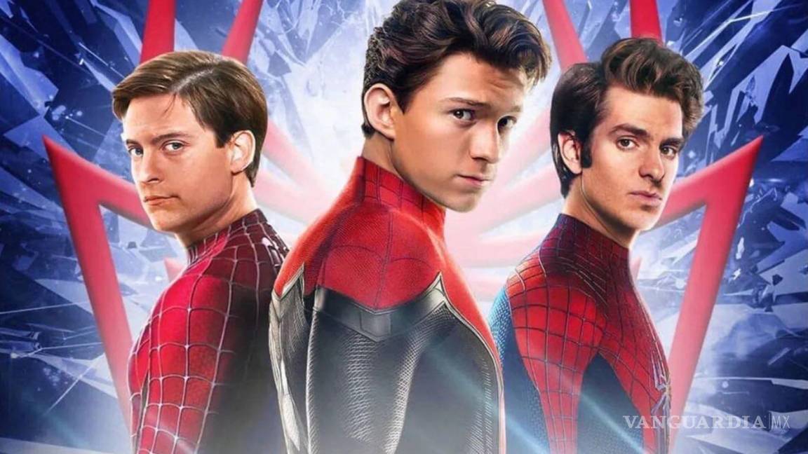 El caos de Spider-man: No Way Home; fans buscan detalles y filtraciones por  un posible '