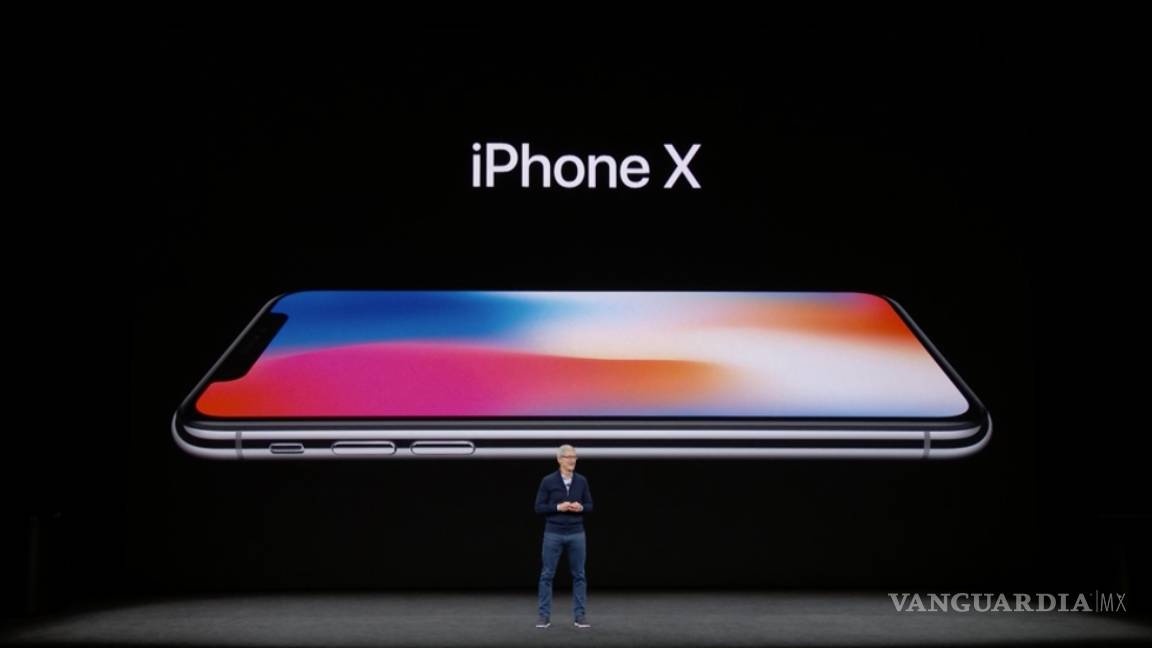$!iPhone 8 y iPhone X, lo mejor del AppleEvent