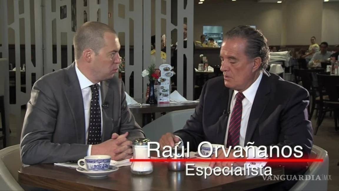 André Marín y Raúl Orvañanos aparecen en Televisa...para el Teletón