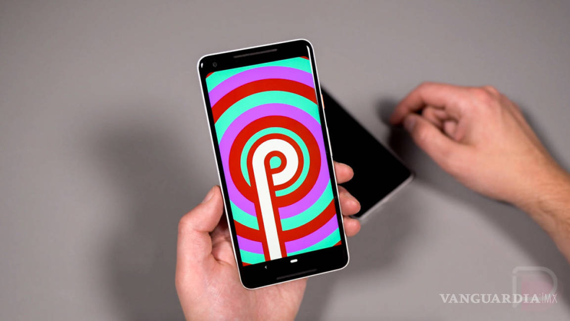 Android 9 Pie llegará a estos celulares
