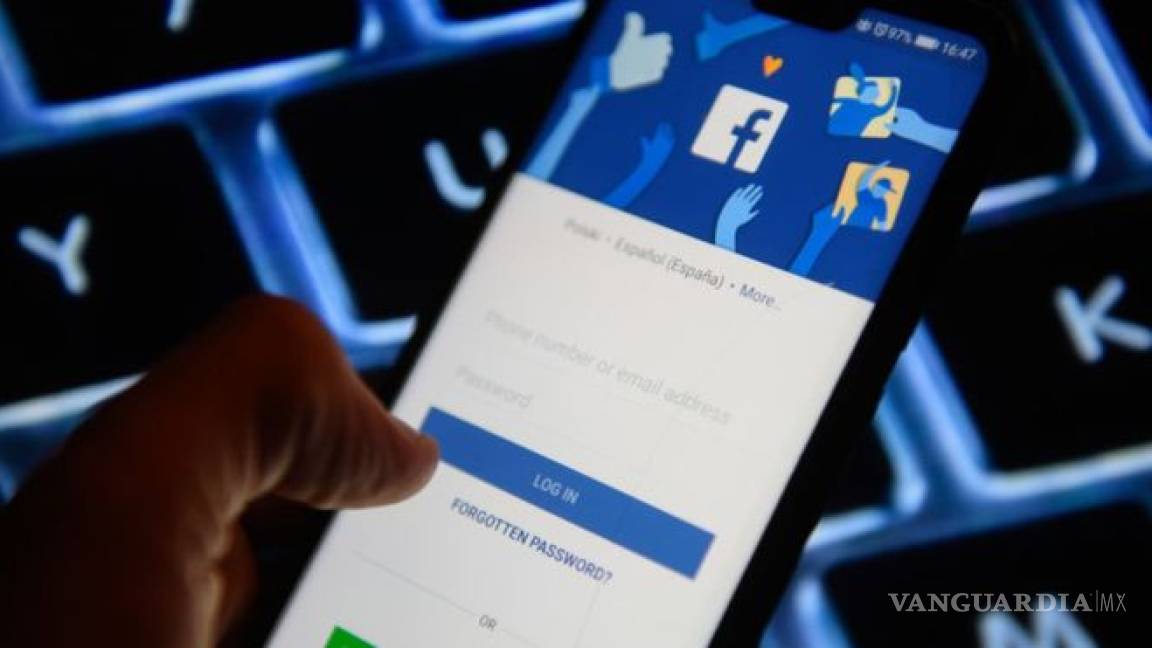 EU impone multa a Facebook de 5,000 millones de dólares por violar la privacidad
