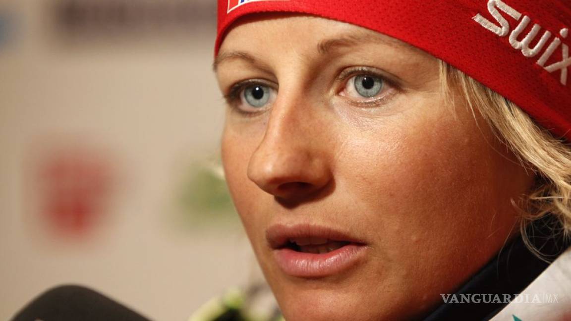 Muerte de la ex campeona olímpica Vibeke Skofterud entristece a Noruega