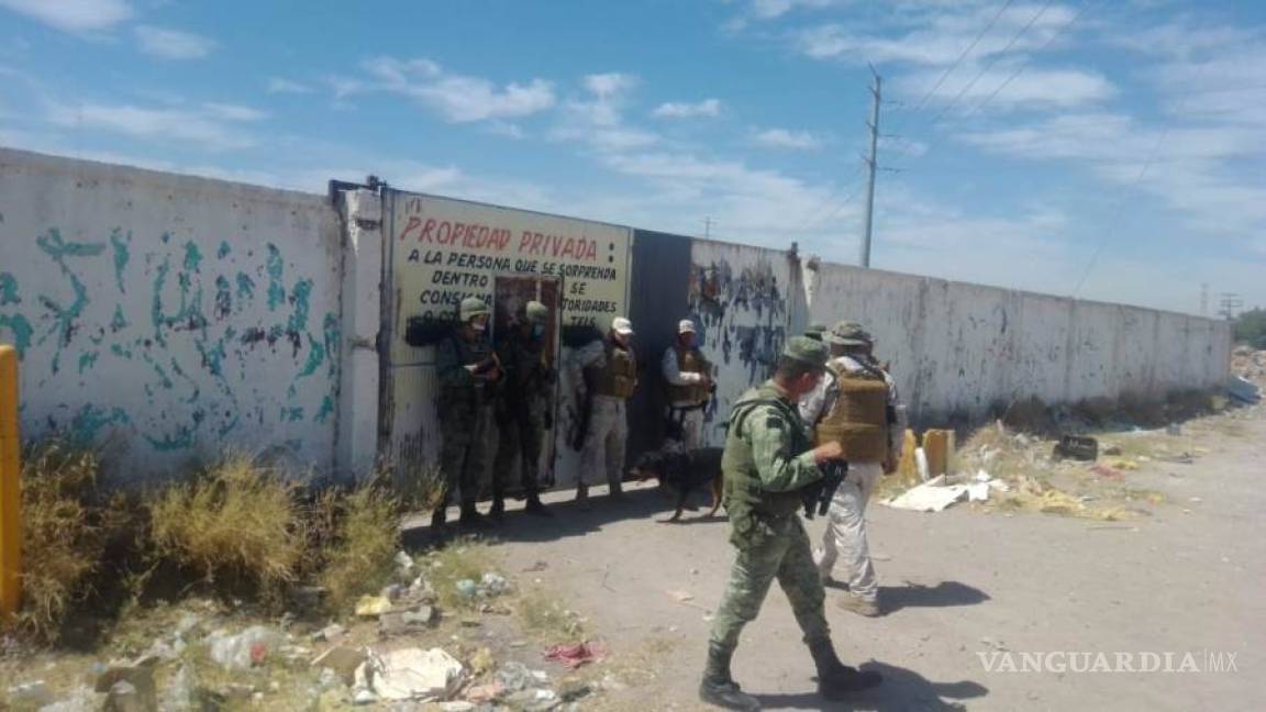Policías aseguran en Gómez Palacio toma clandestina de combustible