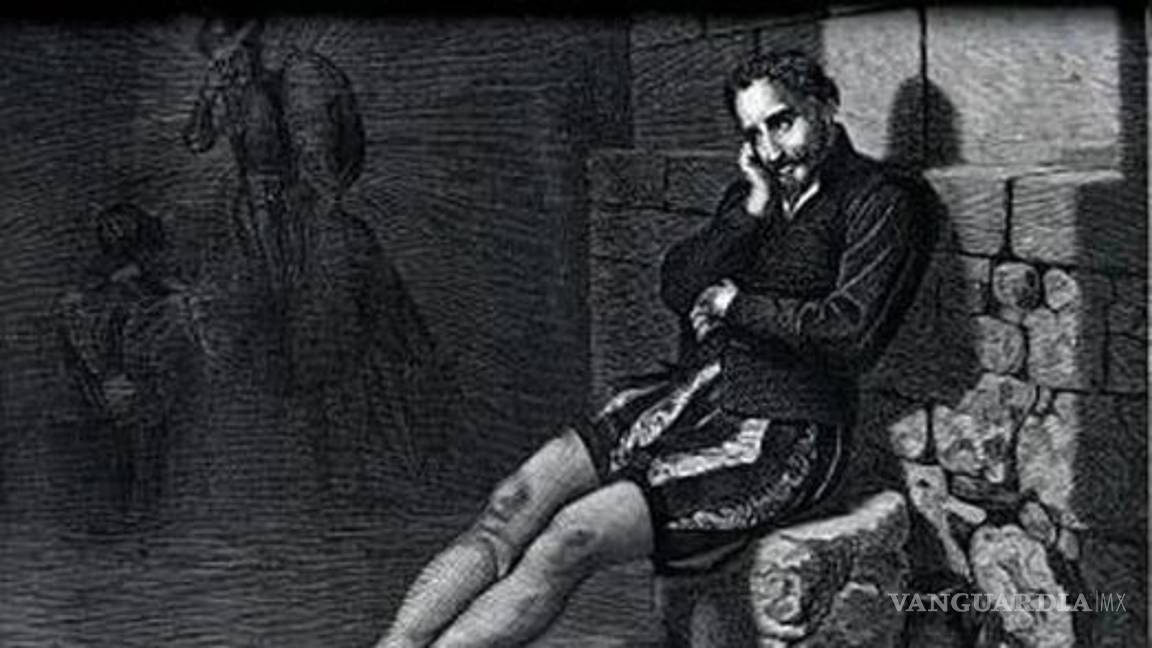 $!470 años celebrando el genio del “Príncipe de los Ingenios”