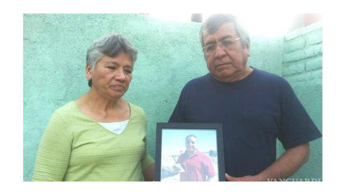 Desaparición de Alfredo Jiménez Mota: ‘Esperamos estar vivos para cuando resuelvan el caso’