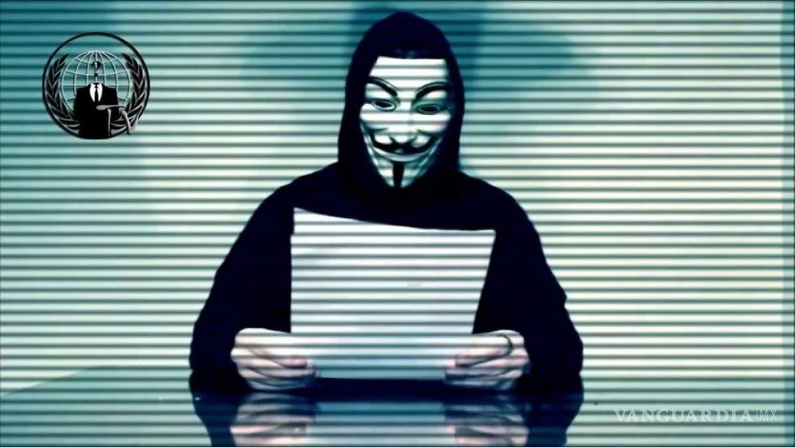 ¿Qué es Anonymous y cómo opera?