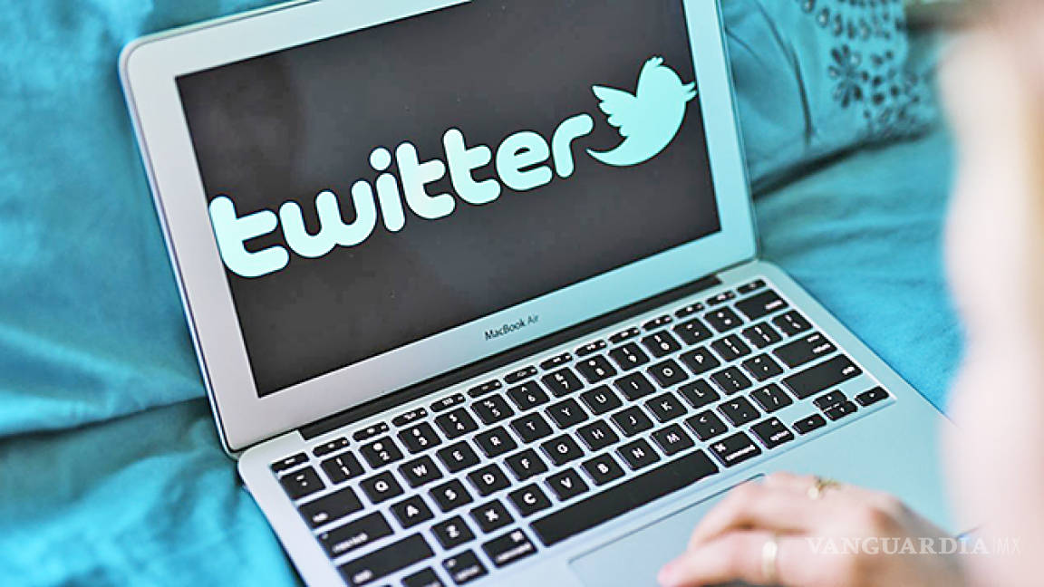 Bajan ingresos de Twitter por menor publicidad