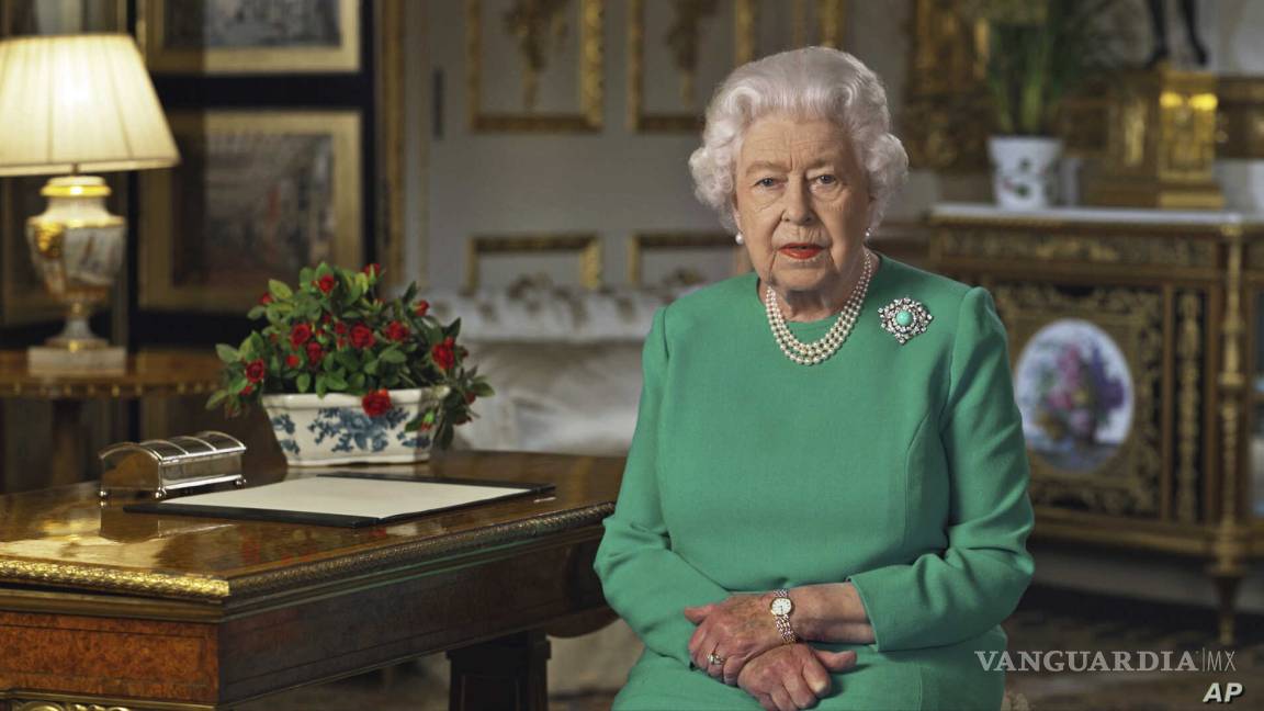 La Reina Isabel II convierte su casa de campo de Sandringham en un autocinema