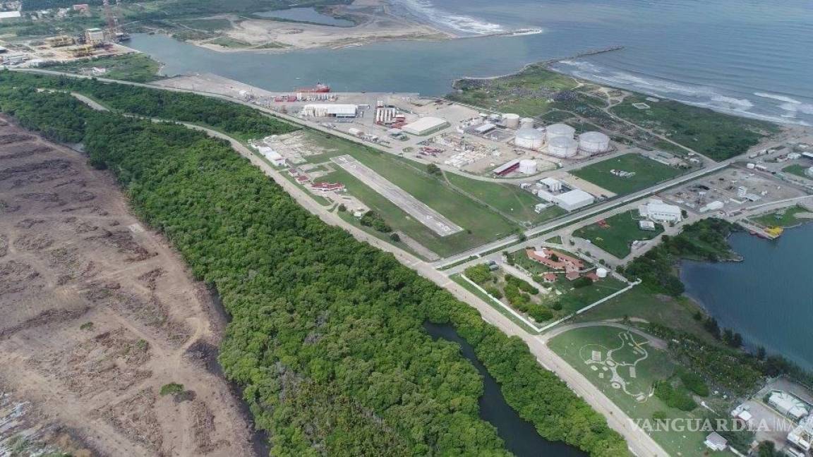 Funcionario de Pemex ligado a caso Odebrecht está encargado del proyecto de refinería de Dos Bocas