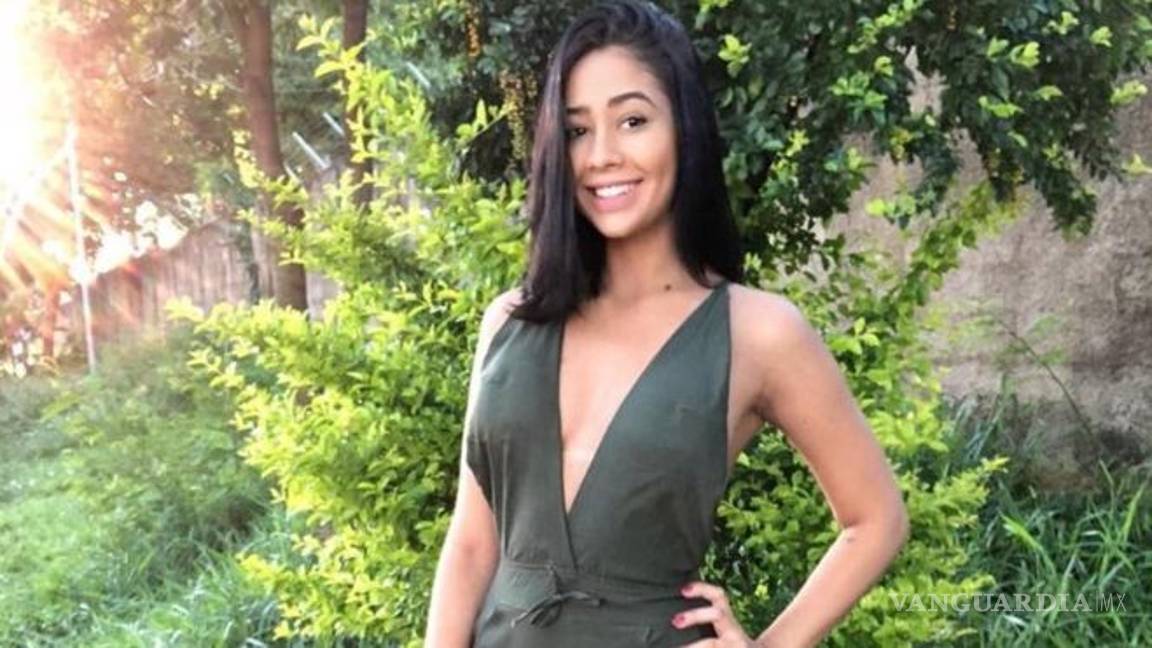 $!Piercing en la nariz dejó a una joven de 20 años parapléjica, descubre porqué