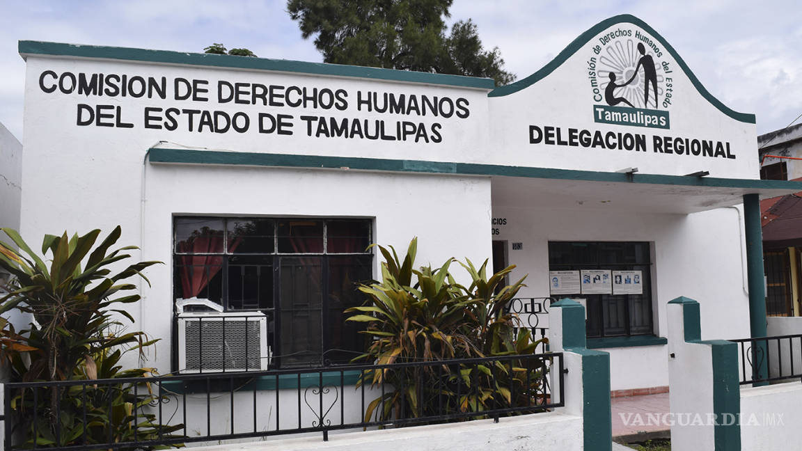Zetas pagan a integrantes de Derechos Humanos en Tamaulipas