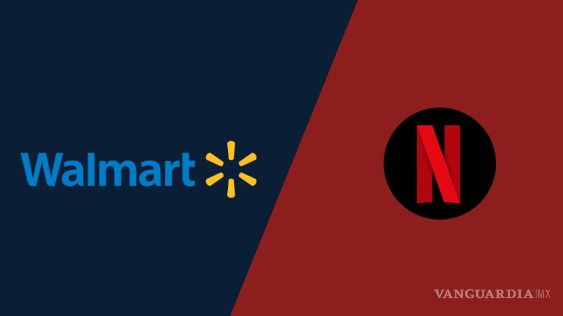 ¿Walmart planea hacer su propio Netflix?