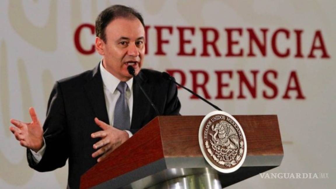 Durazo comparecerá en Senado próxima semana por operativo en Culiacán