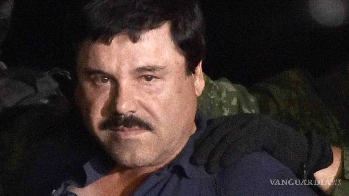 $!Ofrece Trump histórica recompensa por “El Mencho”, el narco más poderoso de México y líder del Cártel Jalisco Nueva Generación