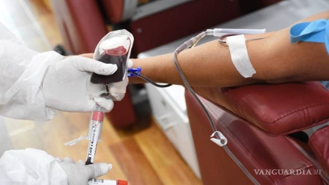 Israel permitirá donar sangre a hombres homosexuales