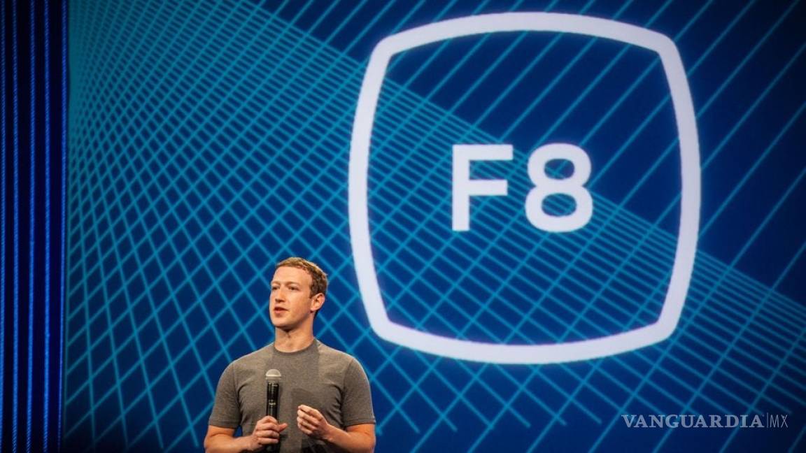 Cancela Facebook conferencia de desarrolladores 'F8' por temor a coronavirus