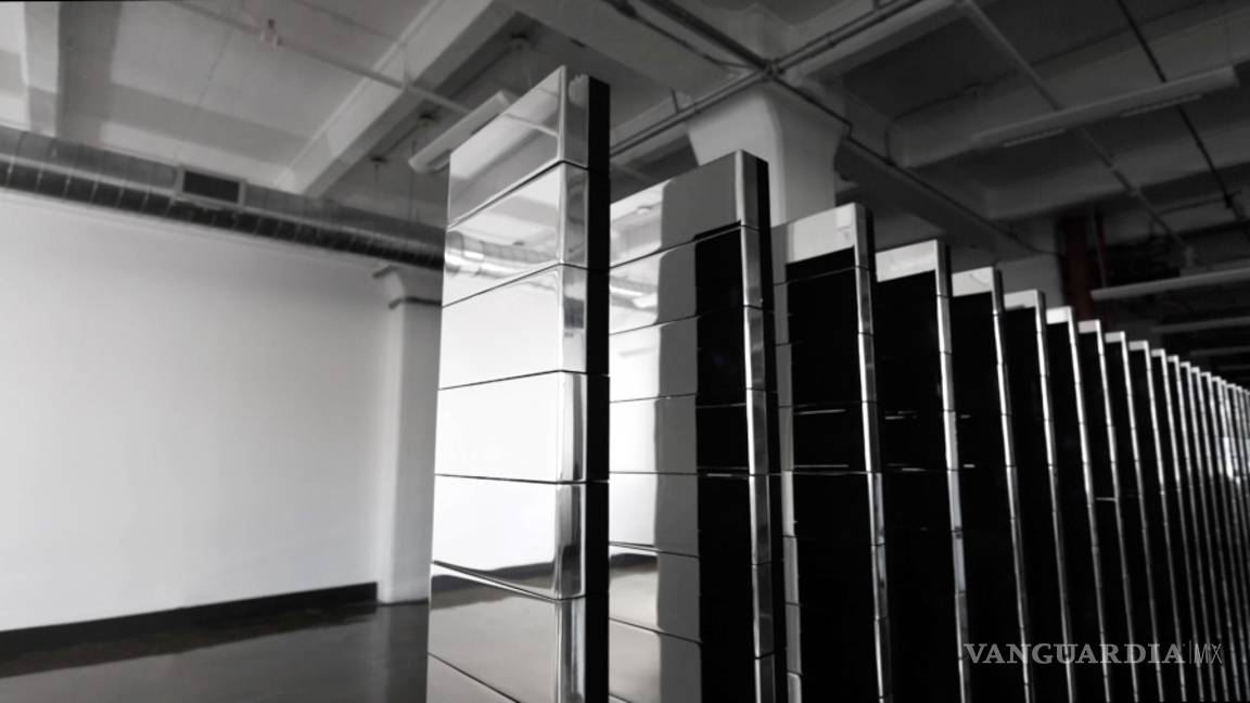 $!“Brixels”, ladrillos inteligentes que le dan movimiento y vida propia a tu casa