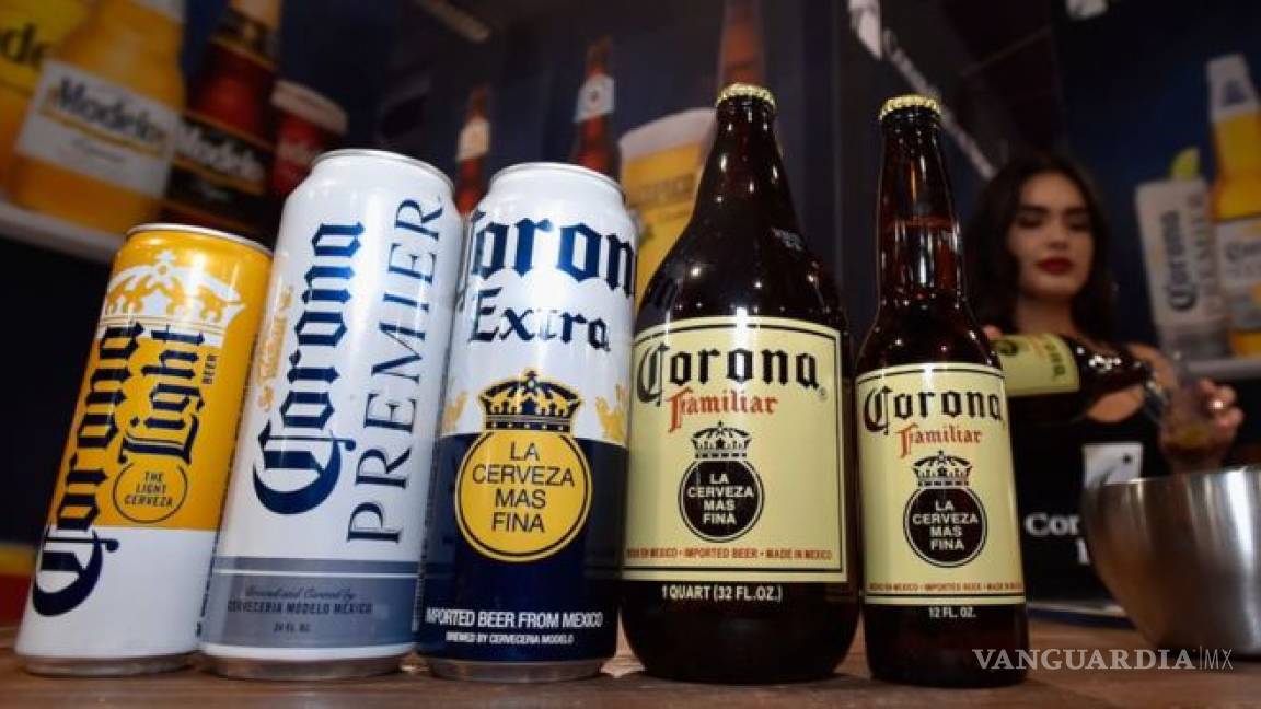 Viene un “cervezazo” para Semana Santa, Grupo Modelo aumentará precios de sus cervezas