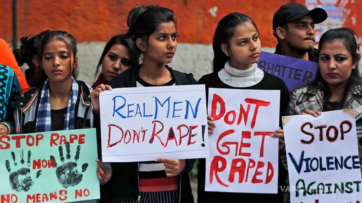 Policía abusó de una adolescente que denunció una violación colectiva, en la India; fue detenido
