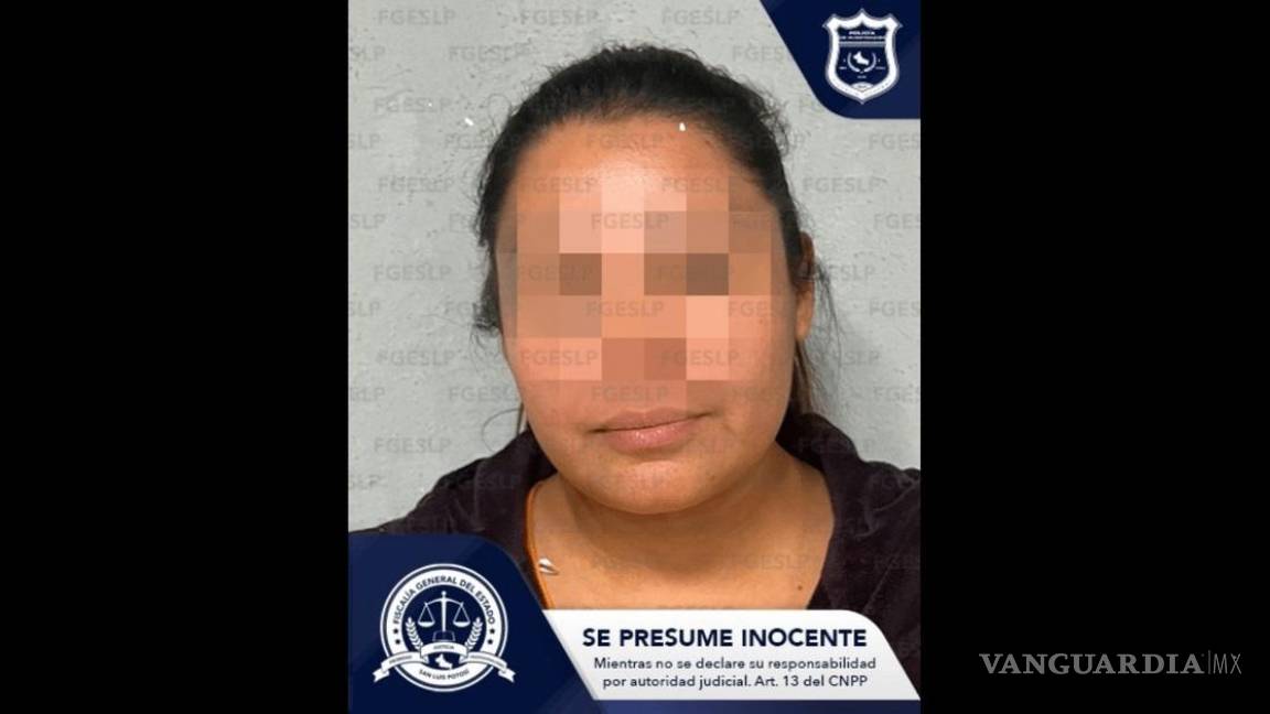 $!Eurídice Meza Mendoza fue aprehendida, imputada por el delito de ejercicio abusivo de funciones