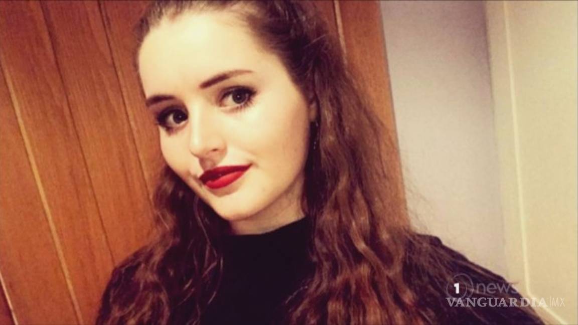 $!Su 'match' en Tinder la asesinó y fotografió su cadáver mientras miraba porno