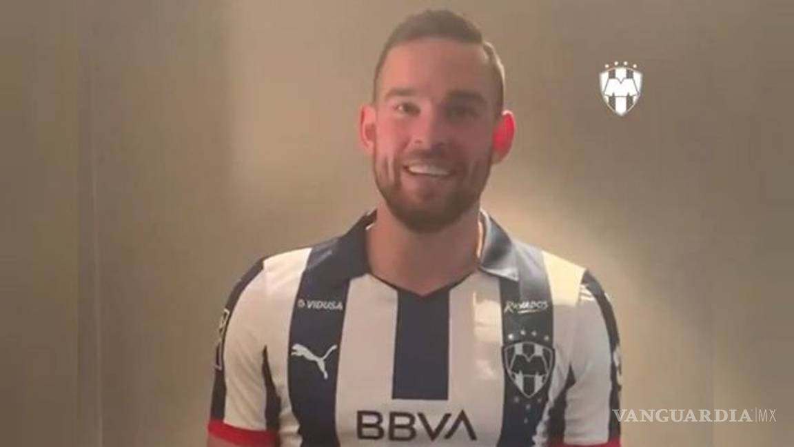 $!Hasta la jornada 6 jugará el 'Gignac' de los Rayados