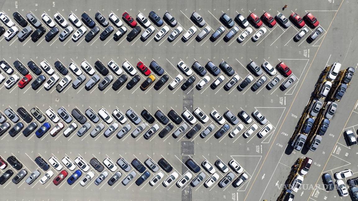 $!Los aranceles impuestos por Trump suponen una amenaza para los cimientos del libre comercio que han definido el mundo durante décadas.