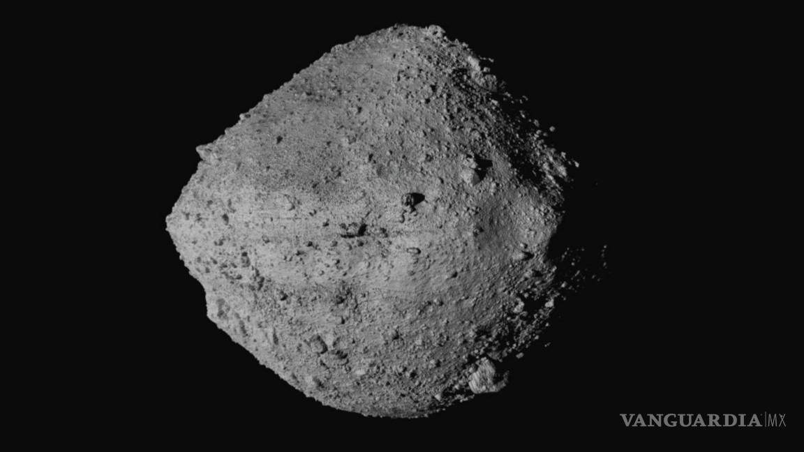 Encuentran más de 20 aminoácidos en las muestras extraídas del asteroide Ryugu