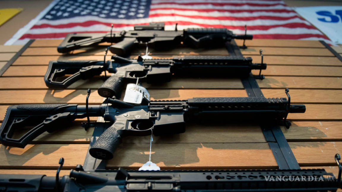 NRA rechazó las propuestas de Trump para regular armas