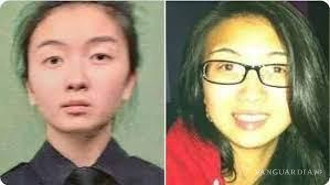 $!Mujer policía le disparó a su exnovia y a su nueva pareja, quien murió