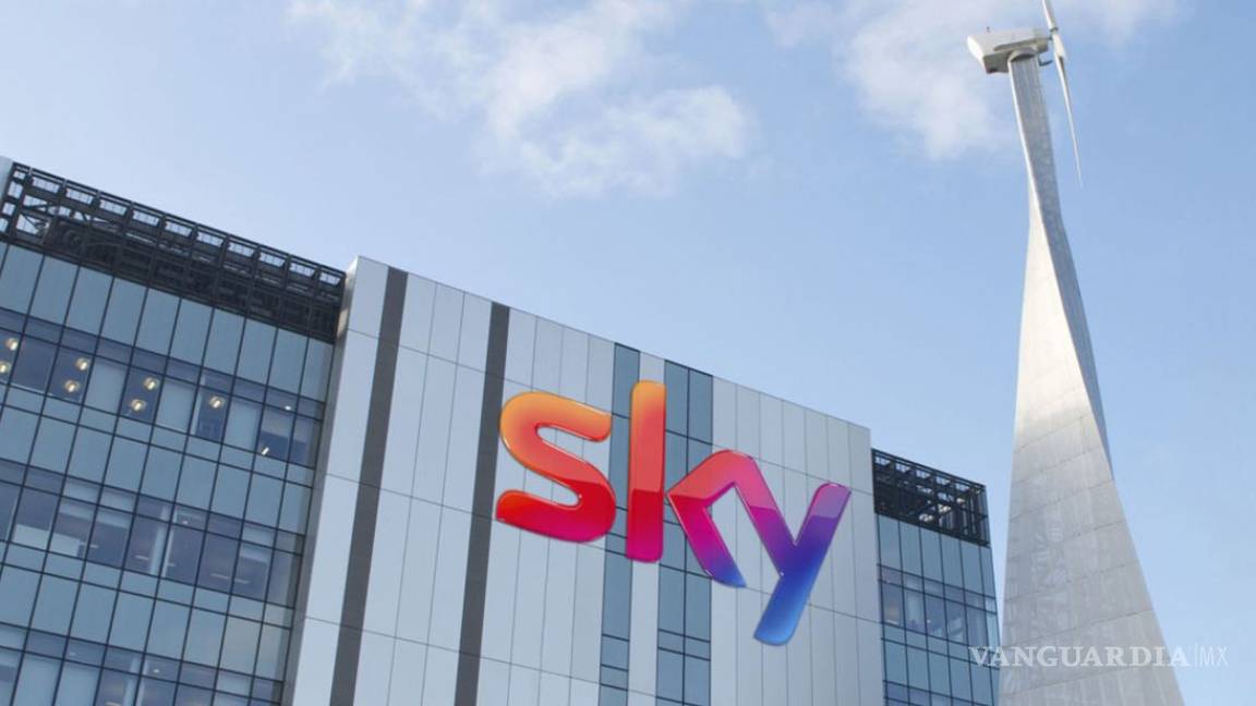 Comcast vence en subasta a Fox y compra Sky por 39 mil millones de dólares