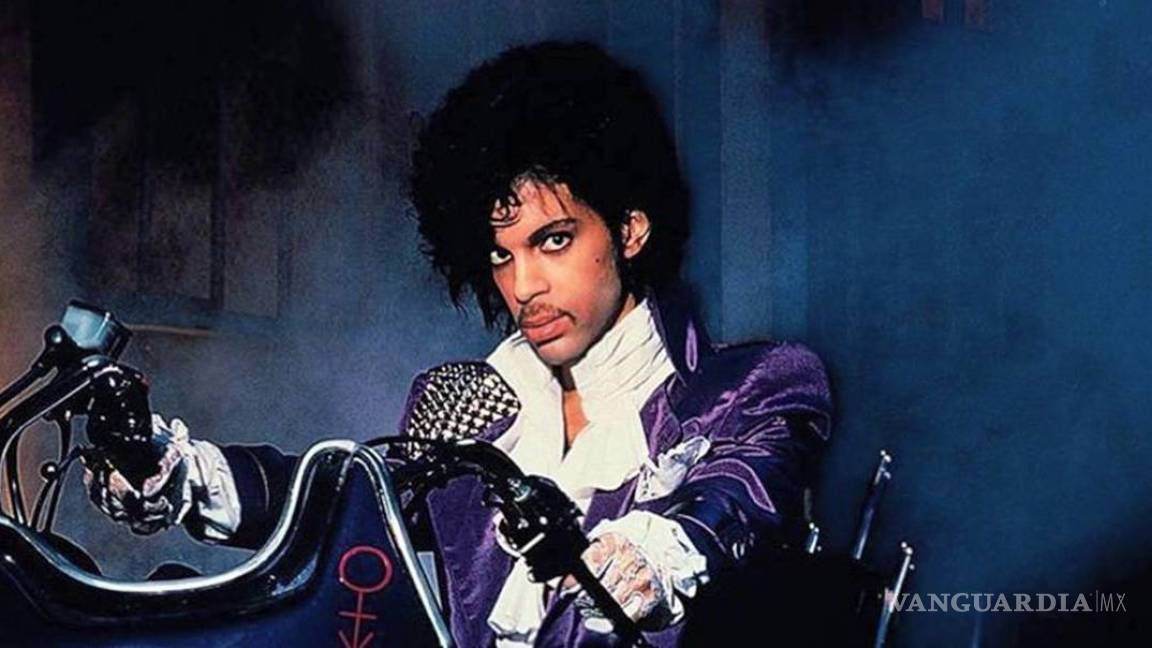 Más de 300 canciones de Prince ya está disponible en las plataformas