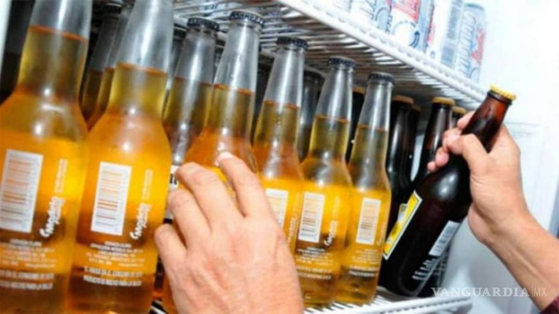Se dispara precio de la cerveza en México, aseguran costo se eleva hasta a 80 pesos