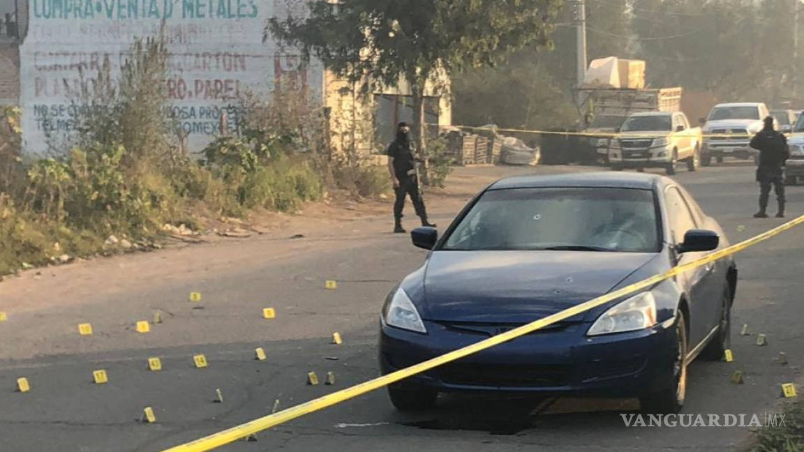 Asesinan en emboscada a mando de la Policía de El Salto, Jalisco