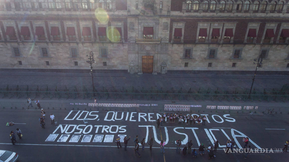 Asesinatos de periodistas, un gran reto para el próximo presidente de México # Candidatum