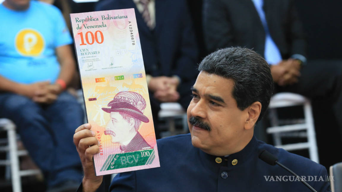 Maduro anuncia ajuste al precio de la gasolina en Venezuela, la más barata del mundo