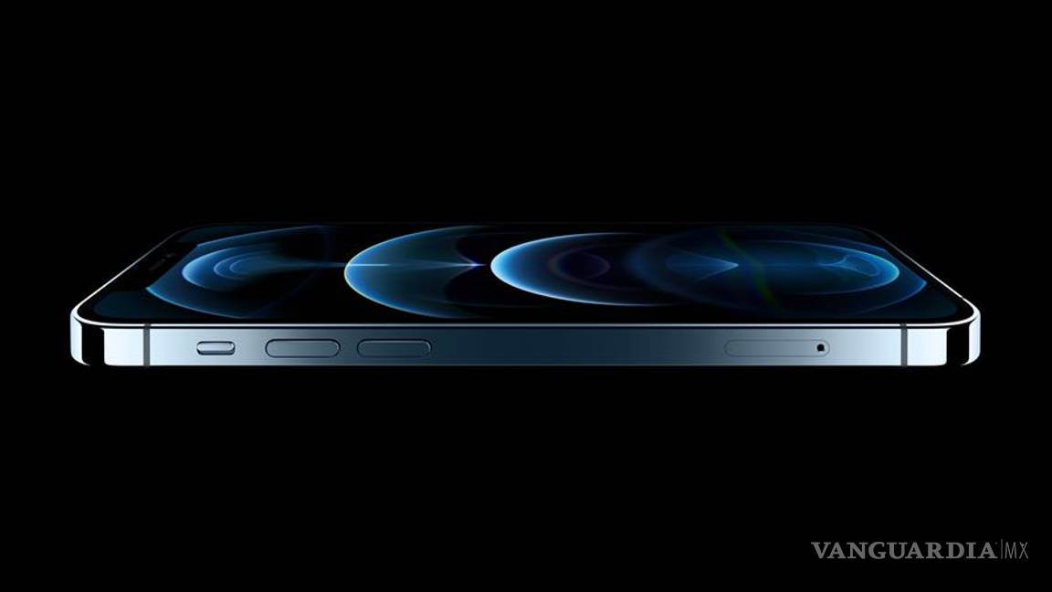 $!Finalmente, tras años de rumores la red 5G alcanza al iPhone 12