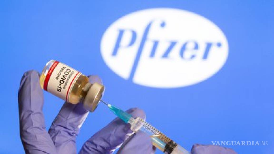 Europa decidirá sobre aval a vacuna de Pfizer contra COVID-19 a más tardar el 29 de diciembre; la de Moderna el 12 de enero
