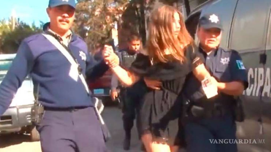 $!¿Te acuerdas de Lady 100 pesos?, así luce hoy