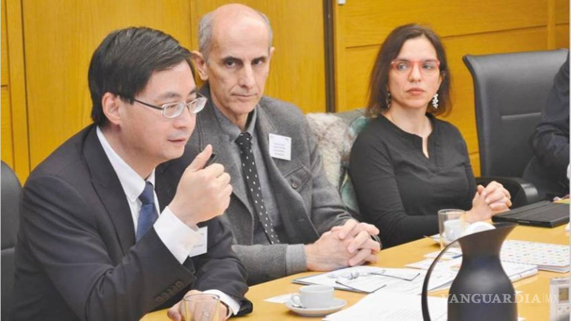 $!Recomienda China a Latinoamérica un esquema de "finanzas verdes”