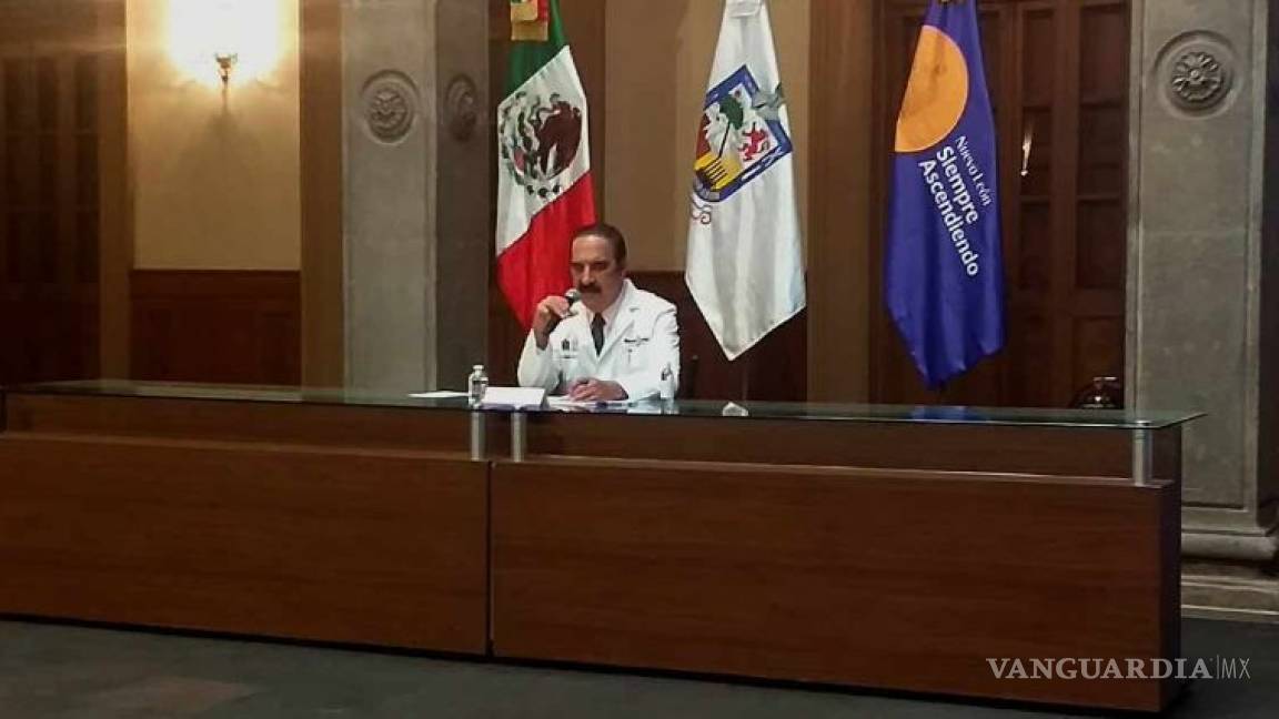 Presentan app para brindar información y atención por coronavirus en Nuevo León