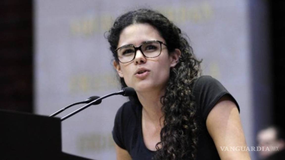Luisa María Alcalde asegura que en 2020 no habrá 'ninis' en México
