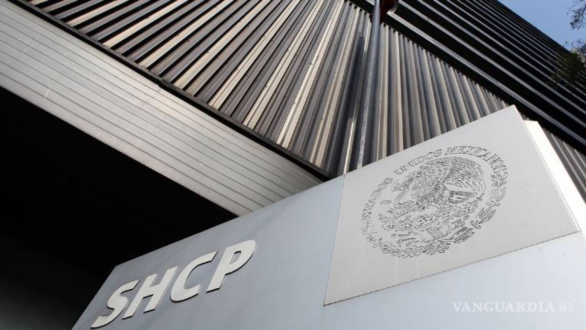 SHCP busca liquidez a través de reestructura de deuda