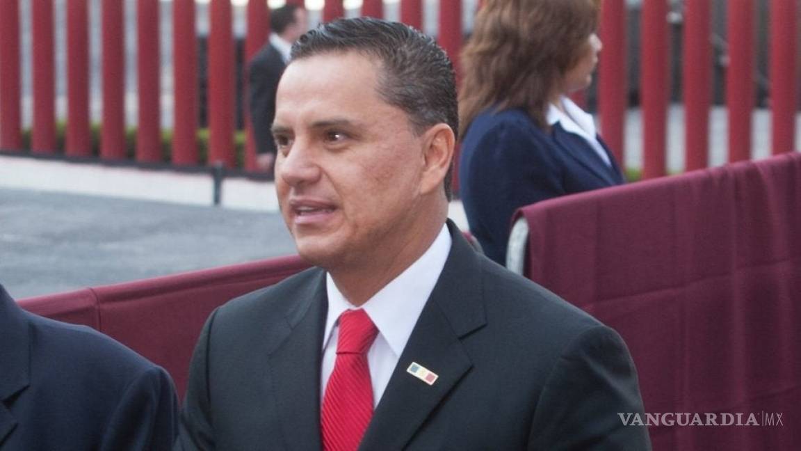 Exgobernador Roberto Sandoval es prófugo de la justicia; el nayarita hacía negocios en Coahuila
