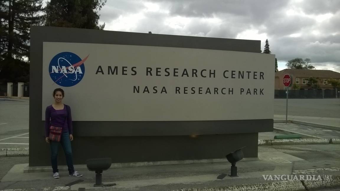 Nueva convocatoria de la AEM para realizar estudios en la NASA