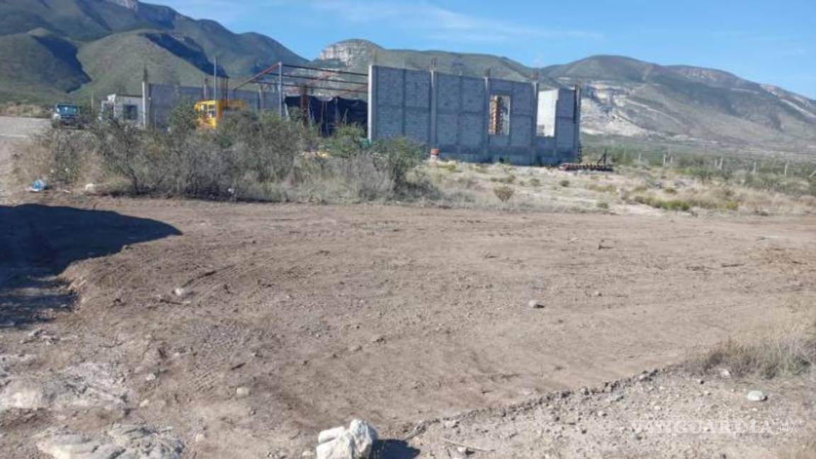 $!Acusan a invasores de devastar y comercializar ilegalmente 335 hectáreas.