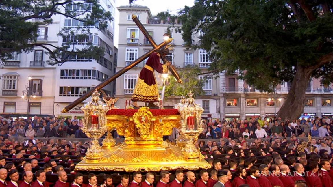 El Vaticano plantea que las procesiones de Semana Santa se celebren el 14 y 15 de septiembre